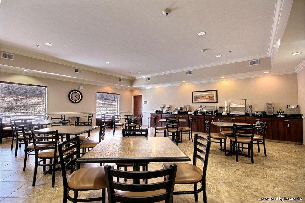 Best Western Plus Louisa Exterior photo