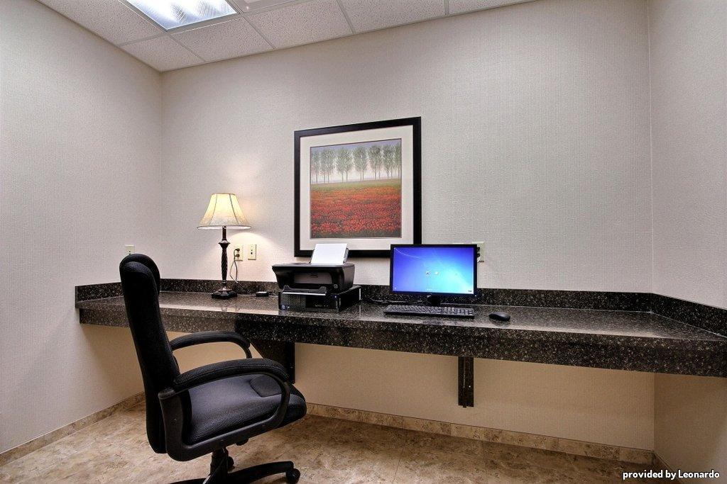 Best Western Plus Louisa Facilities photo