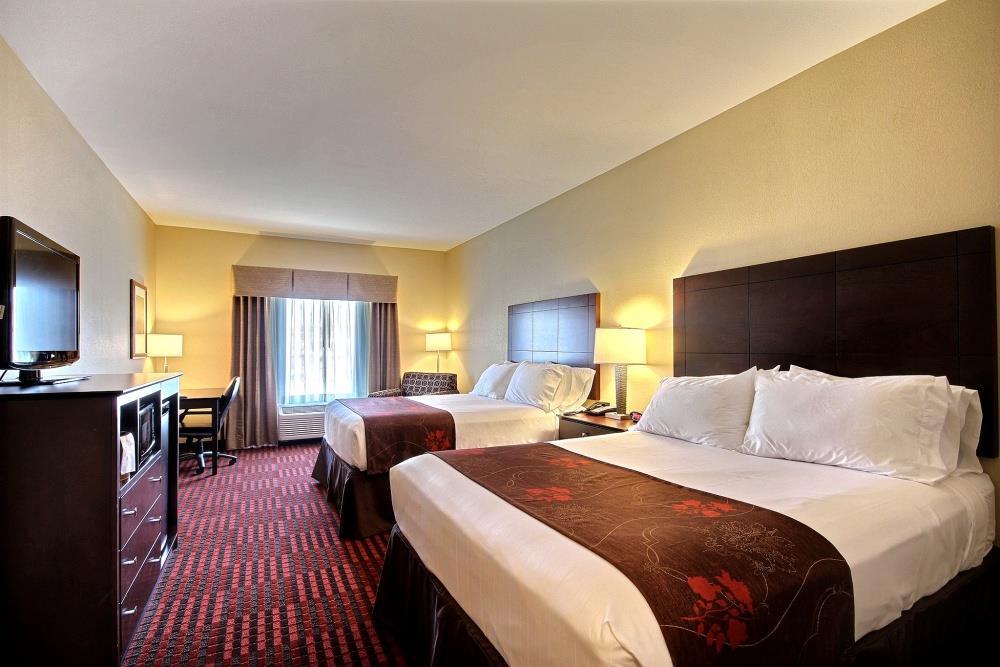 Best Western Plus Louisa Room photo